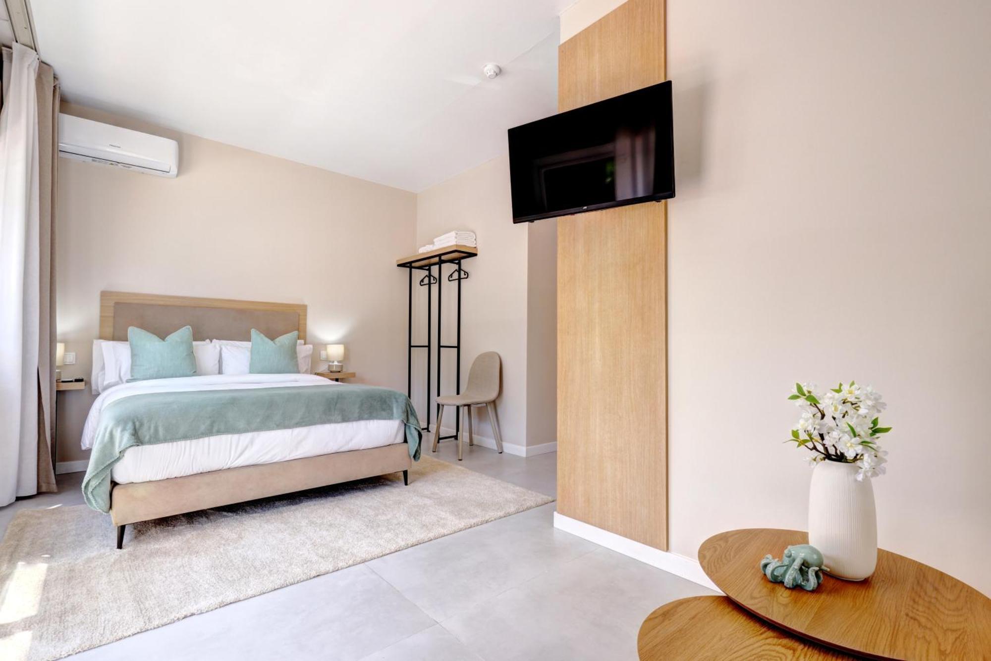 Hostal Puerta Almar エステポナ エクステリア 写真