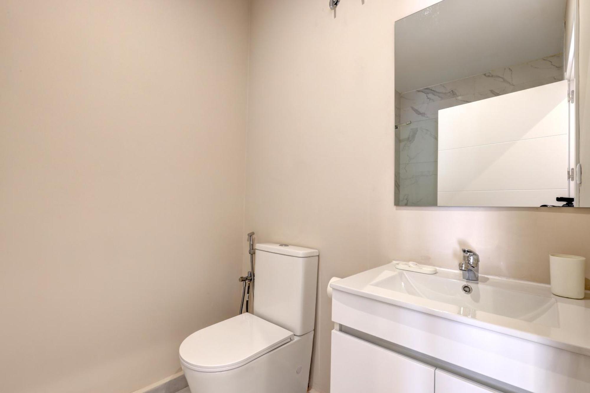Hostal Puerta Almar エステポナ エクステリア 写真